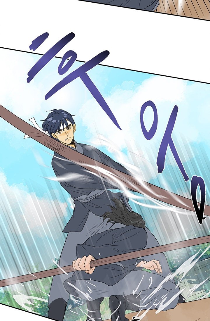 Read The Scholar's Reincarnation Manga Online