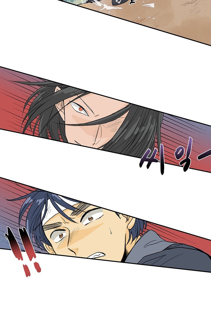 Read The Scholar's Reincarnation Manga Online