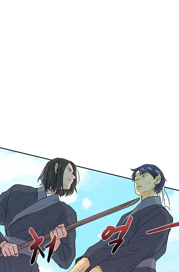 Read The Scholar's Reincarnation Manga Online