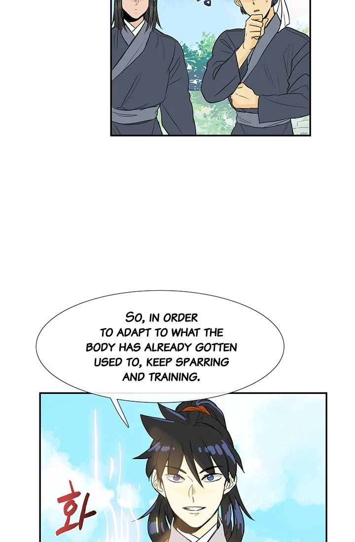 Read The Scholar's Reincarnation Manga Online