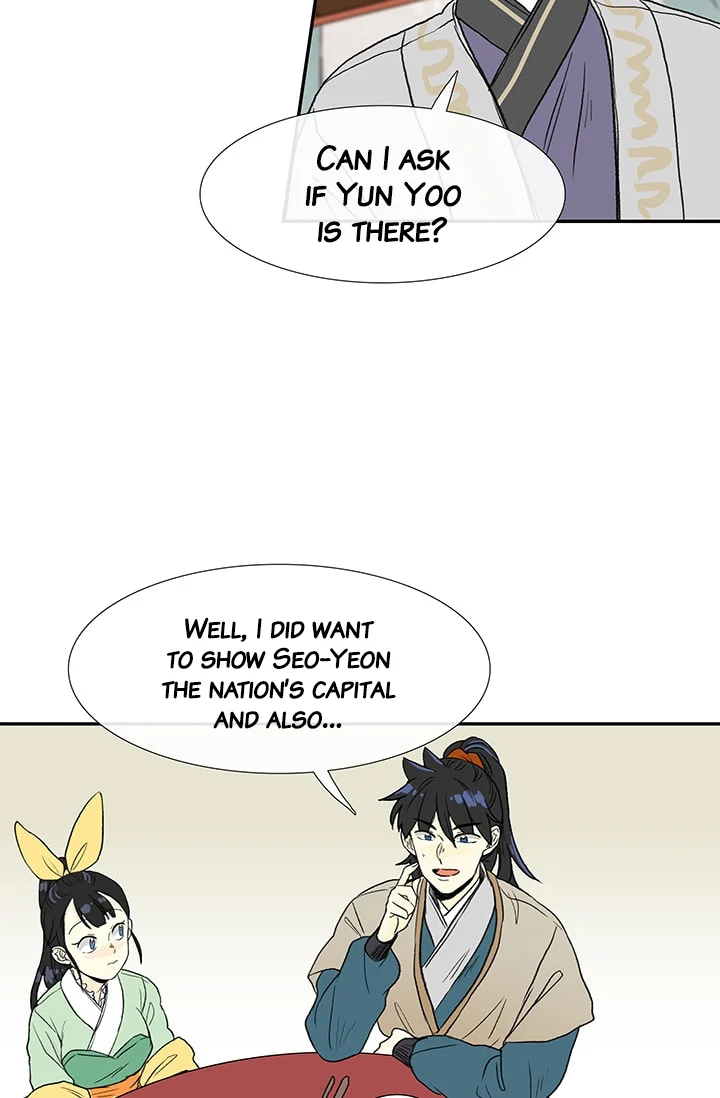 Read The Scholar's Reincarnation Manga Online