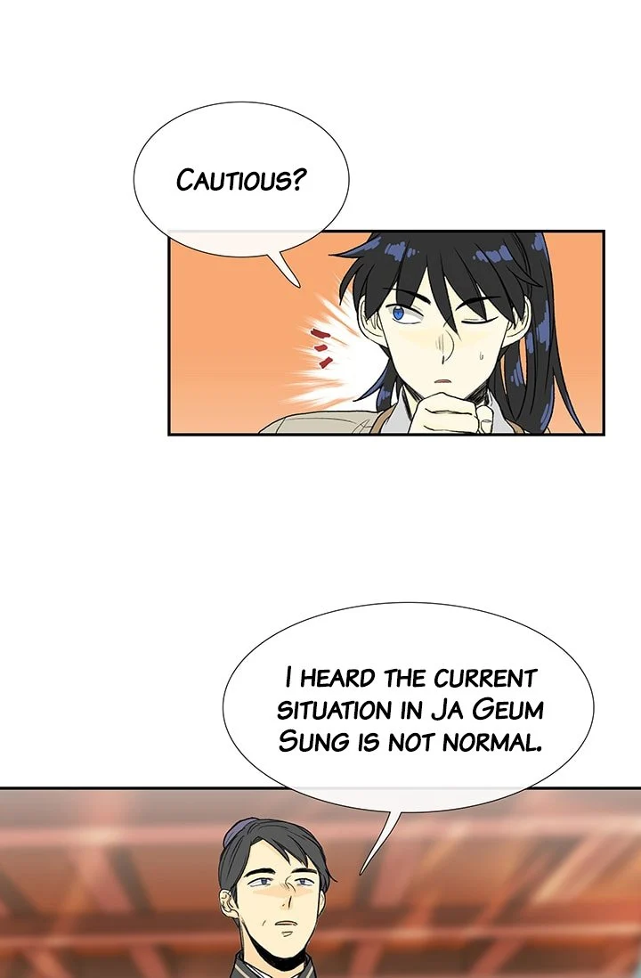 Read The Scholar's Reincarnation Manga Online