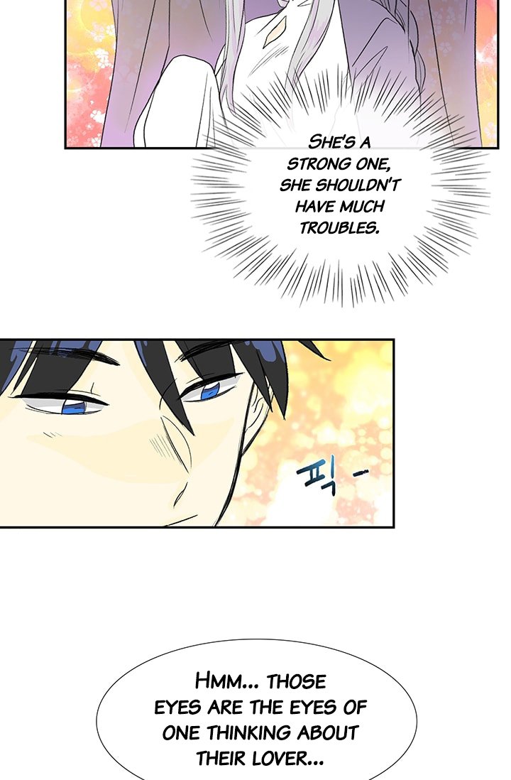 Read The Scholar's Reincarnation Manga Online