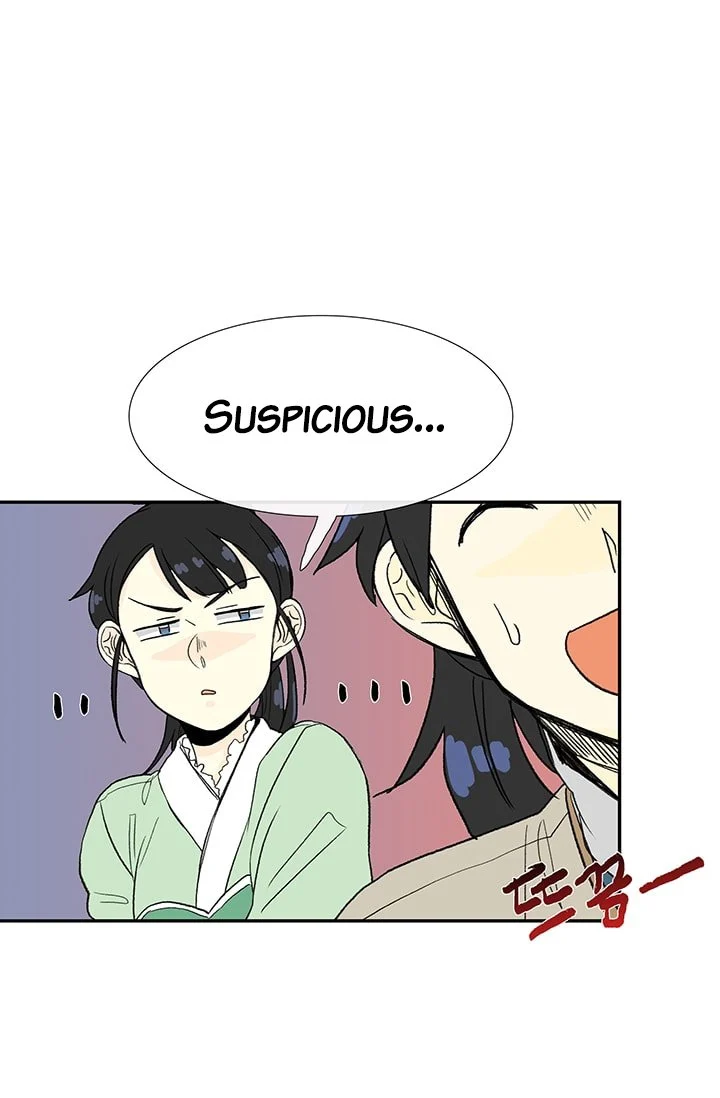 Read The Scholar's Reincarnation Manga Online