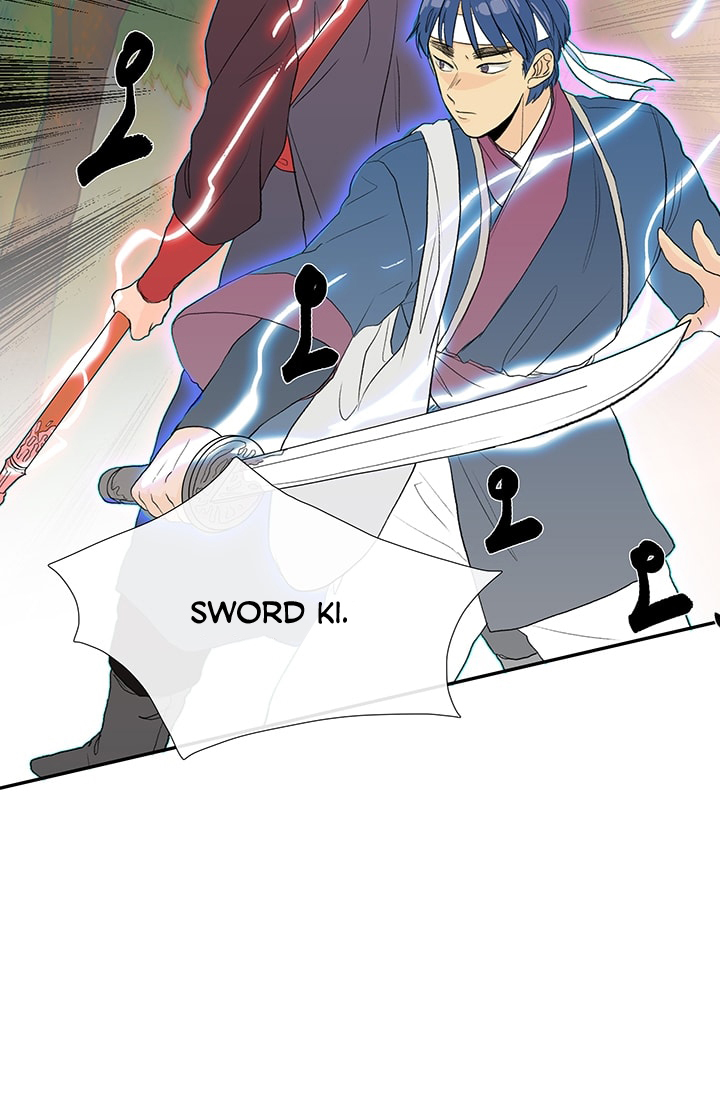 Read The Scholar's Reincarnation Manga Online