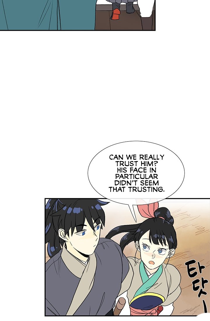 Read The Scholar's Reincarnation Manga Online