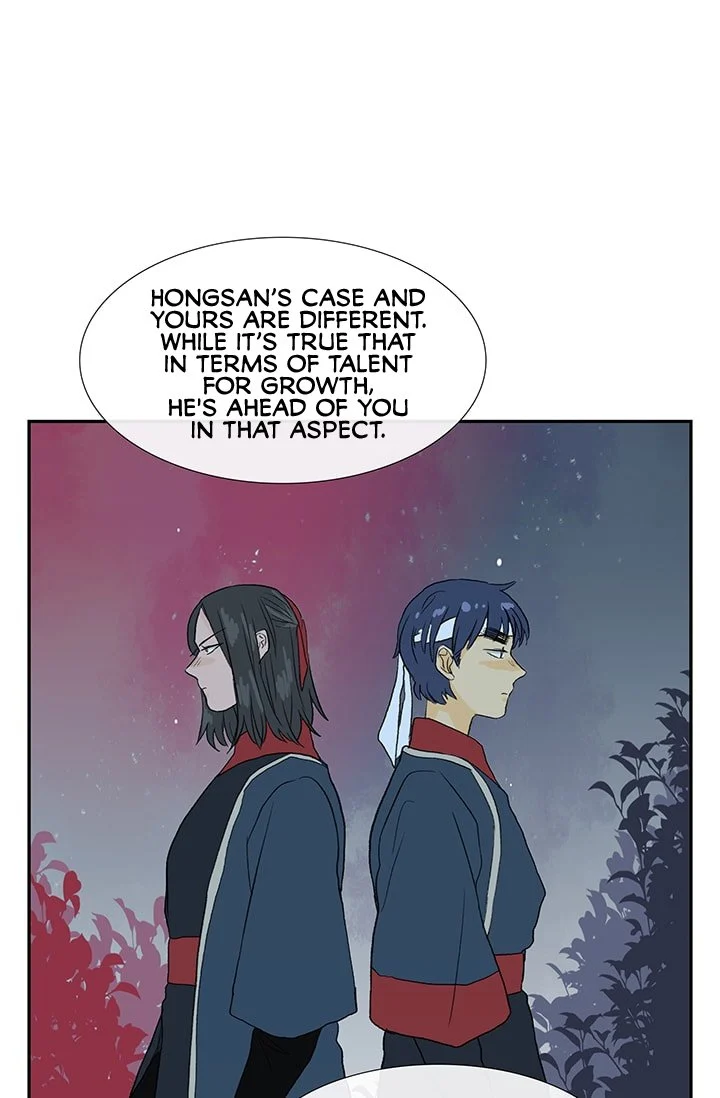 Read The Scholar's Reincarnation Manga Online