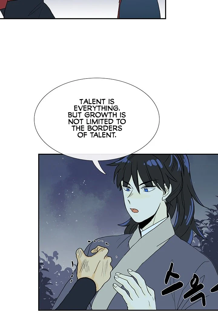 Read The Scholar's Reincarnation Manga Online