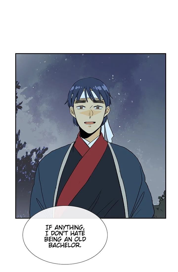 Read The Scholar's Reincarnation Manga Online