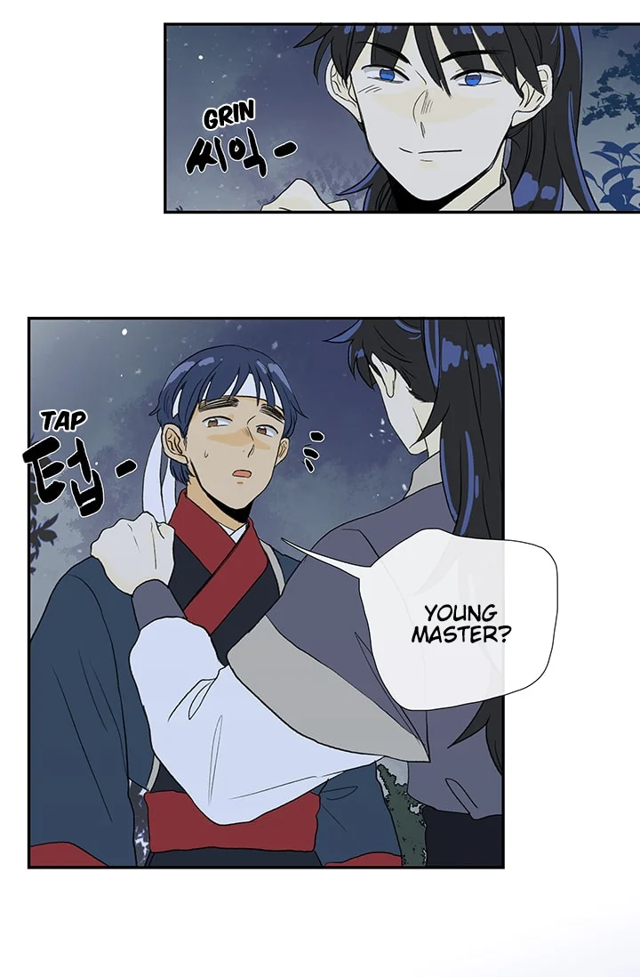 Read The Scholar's Reincarnation Manga Online