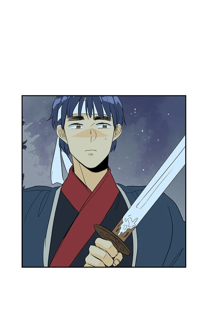 Read The Scholar's Reincarnation Manga Online