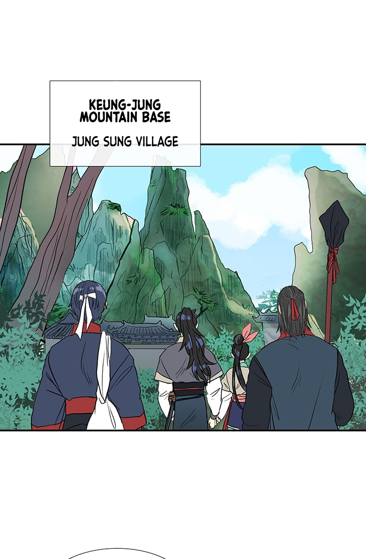 Read The Scholar's Reincarnation Manga Online