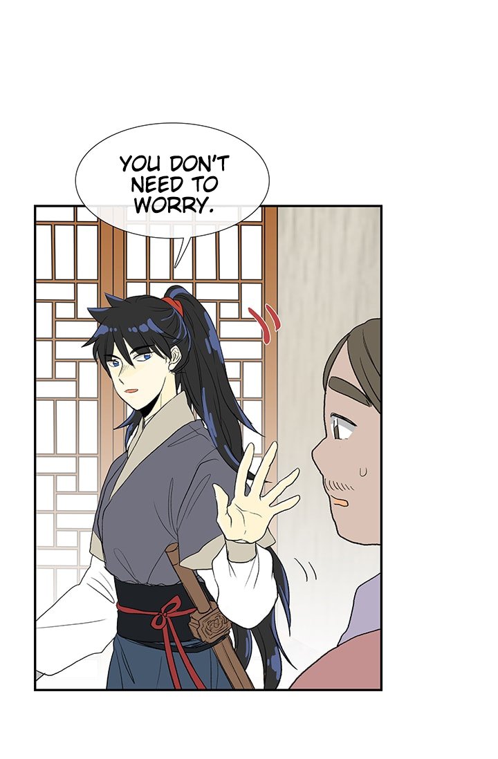 Read The Scholar's Reincarnation Manga Online