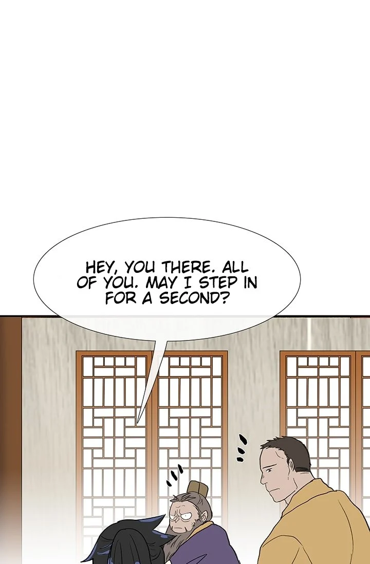 Read The Scholar's Reincarnation Manga Online