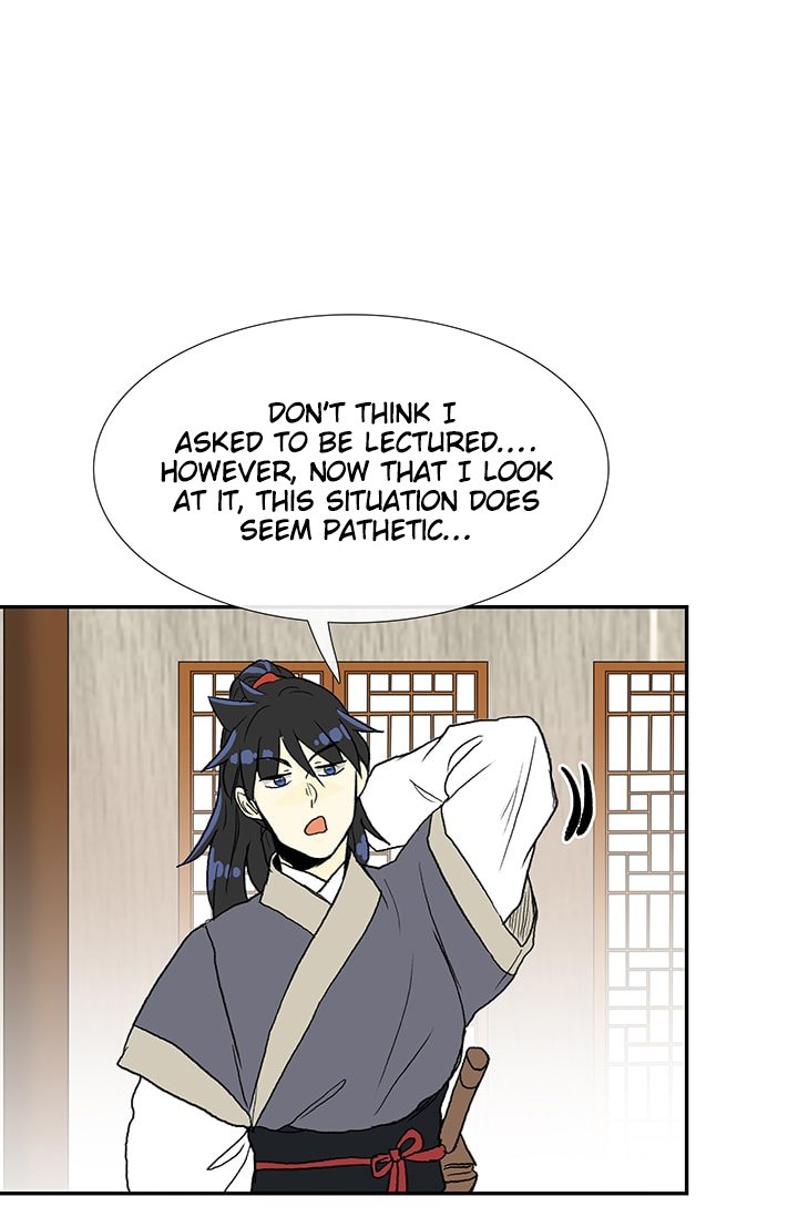 Read The Scholar's Reincarnation Manga Online