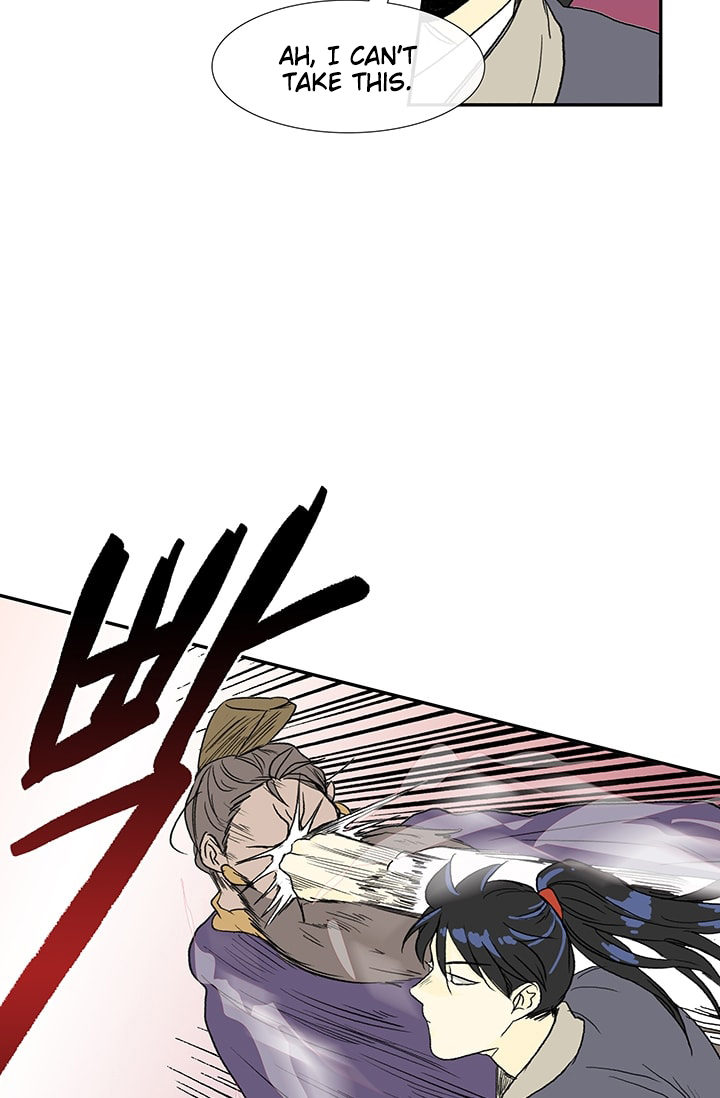 Read The Scholar's Reincarnation Manga Online