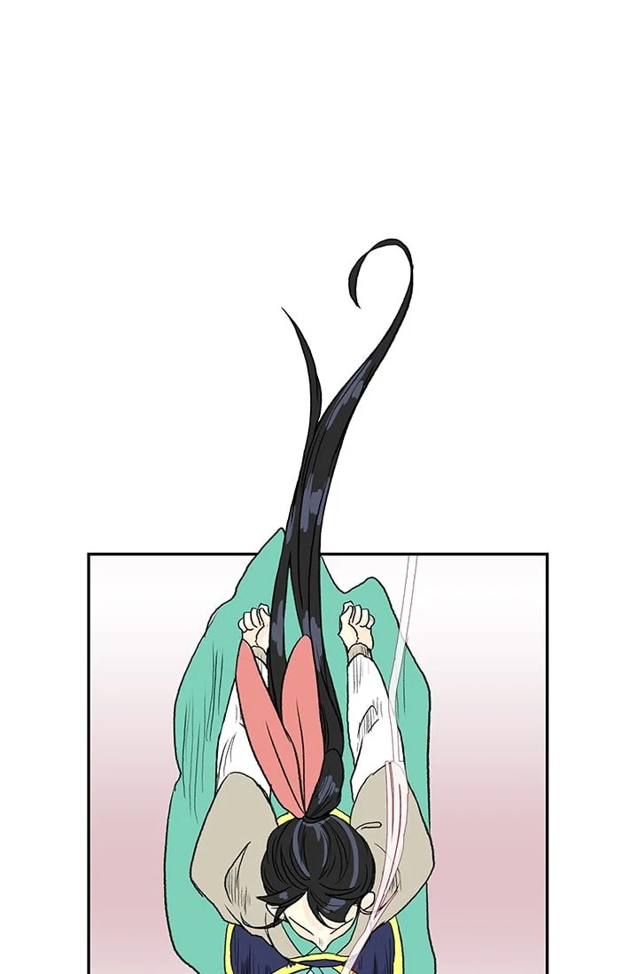 Read The Scholar's Reincarnation Manga Online