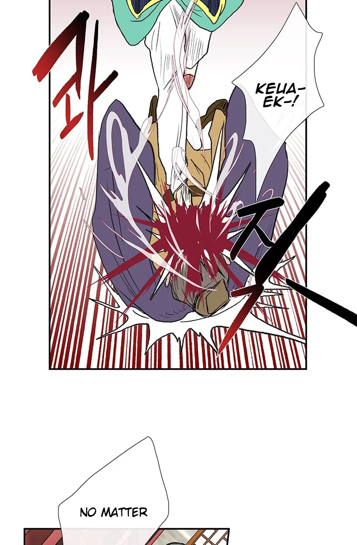 Read The Scholar's Reincarnation Manga Online