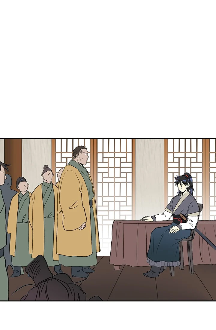 Read The Scholar's Reincarnation Manga Online