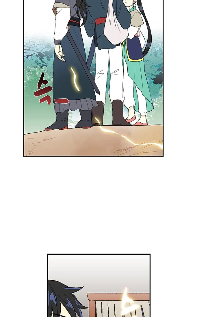 Read The Scholar's Reincarnation Manga Online