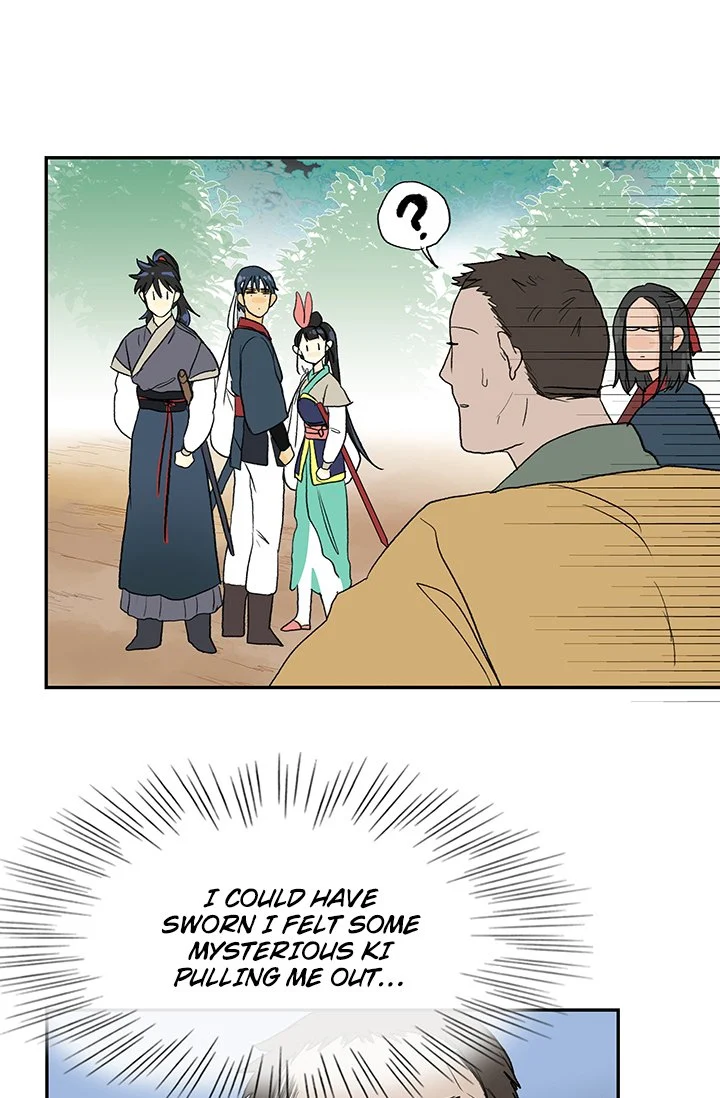 Read The Scholar's Reincarnation Manga Online