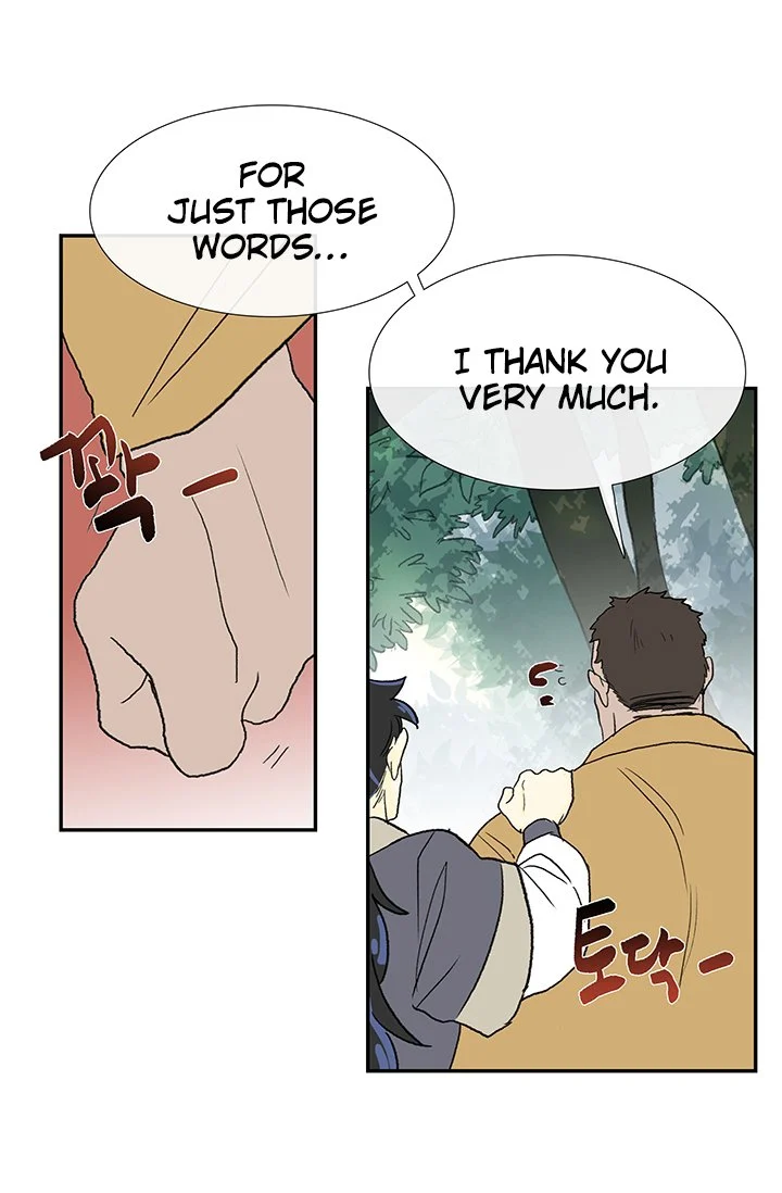 Read The Scholar's Reincarnation Manga Online