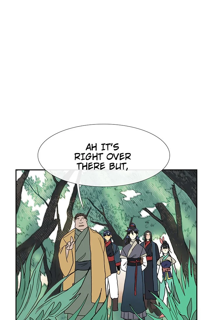 Read The Scholar's Reincarnation Manga Online