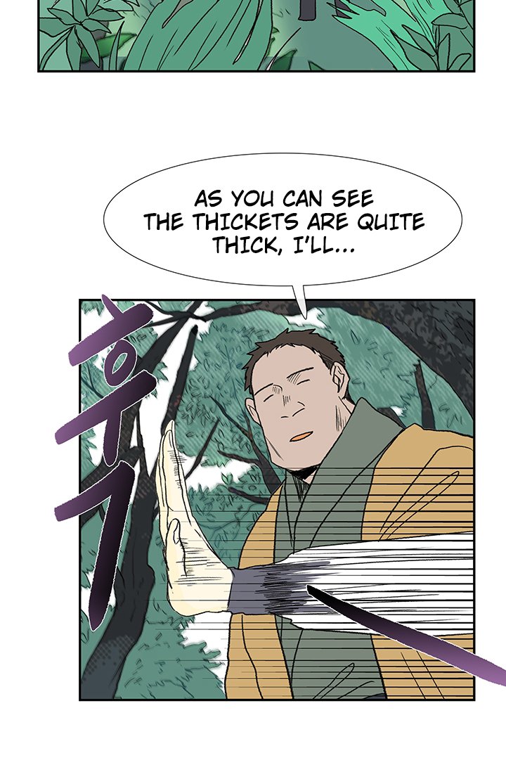 Read The Scholar's Reincarnation Manga Online