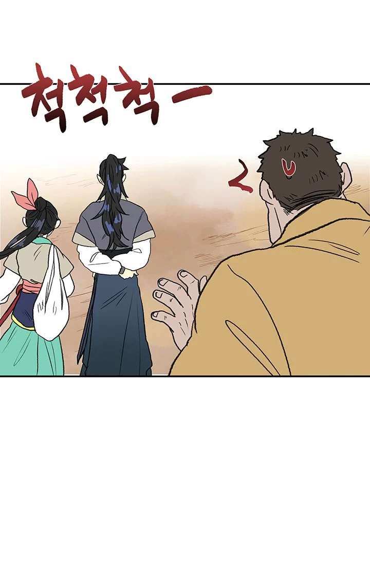 Read The Scholar's Reincarnation Manga Online