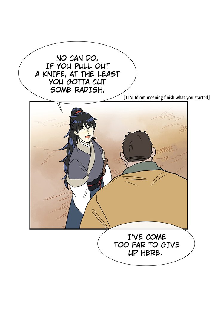 Read The Scholar's Reincarnation Manga Online