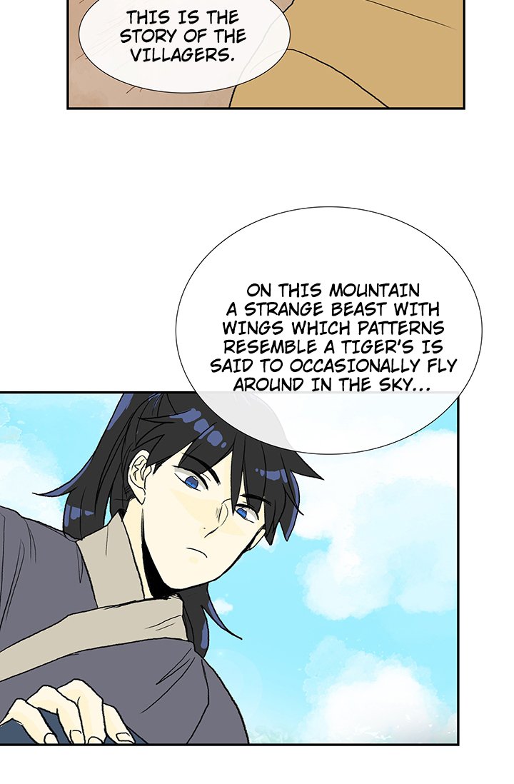 Read The Scholar's Reincarnation Manga Online