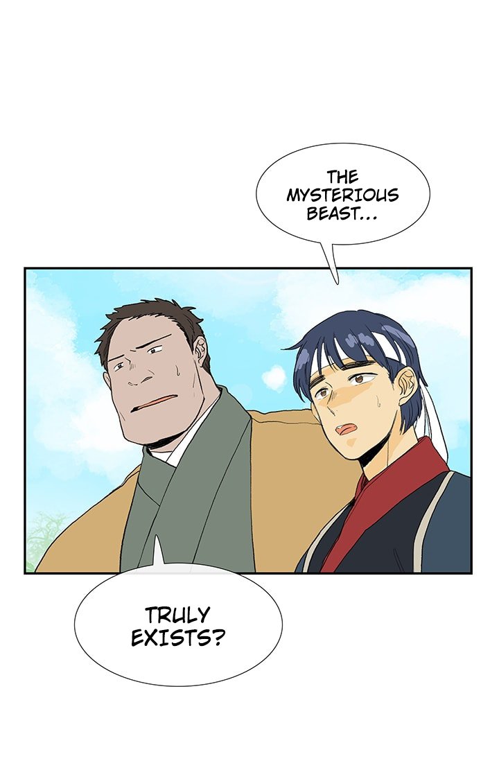 Read The Scholar's Reincarnation Manga Online