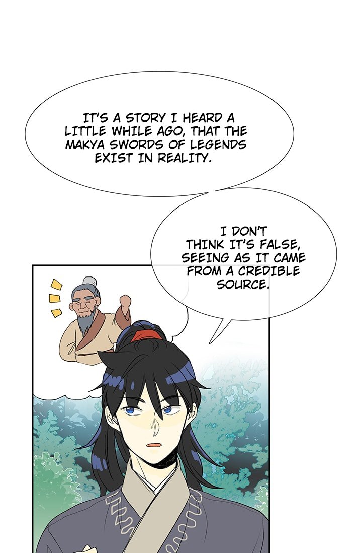 Read The Scholar's Reincarnation Manga Online