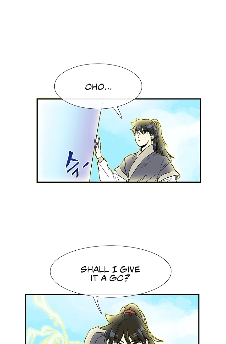 Read The Scholar's Reincarnation Manga Online