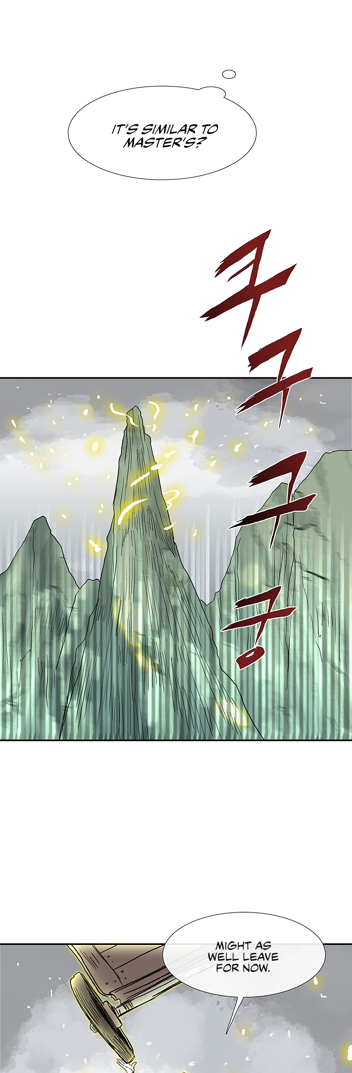 Read The Scholar's Reincarnation Manga Online