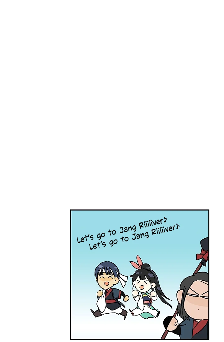 Read The Scholar's Reincarnation Manga Online