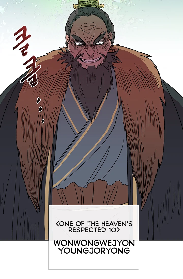 Read The Scholar's Reincarnation Manga Online