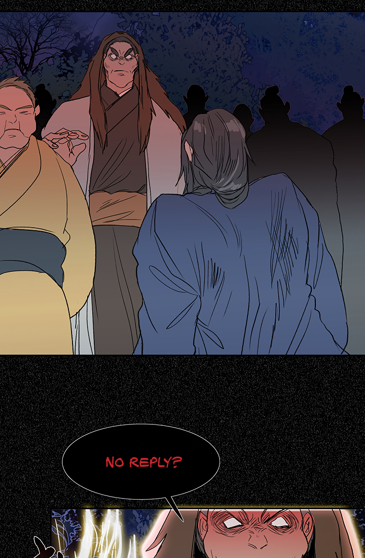 Read The Scholar's Reincarnation Manga Online