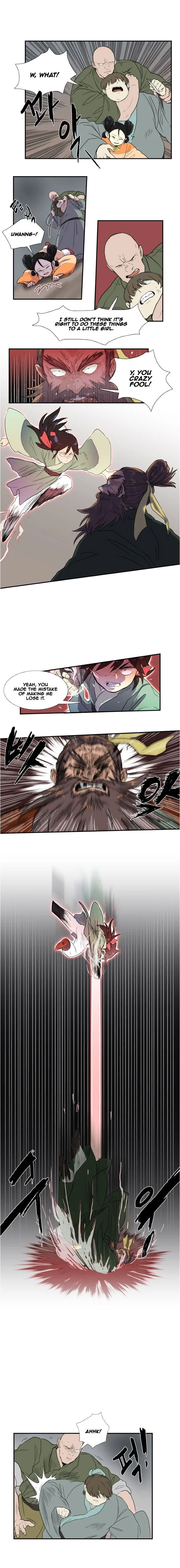 Read The Scholar's Reincarnation Manga Online