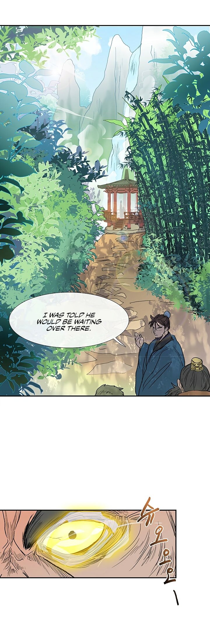 Read The Scholar's Reincarnation Manga Online