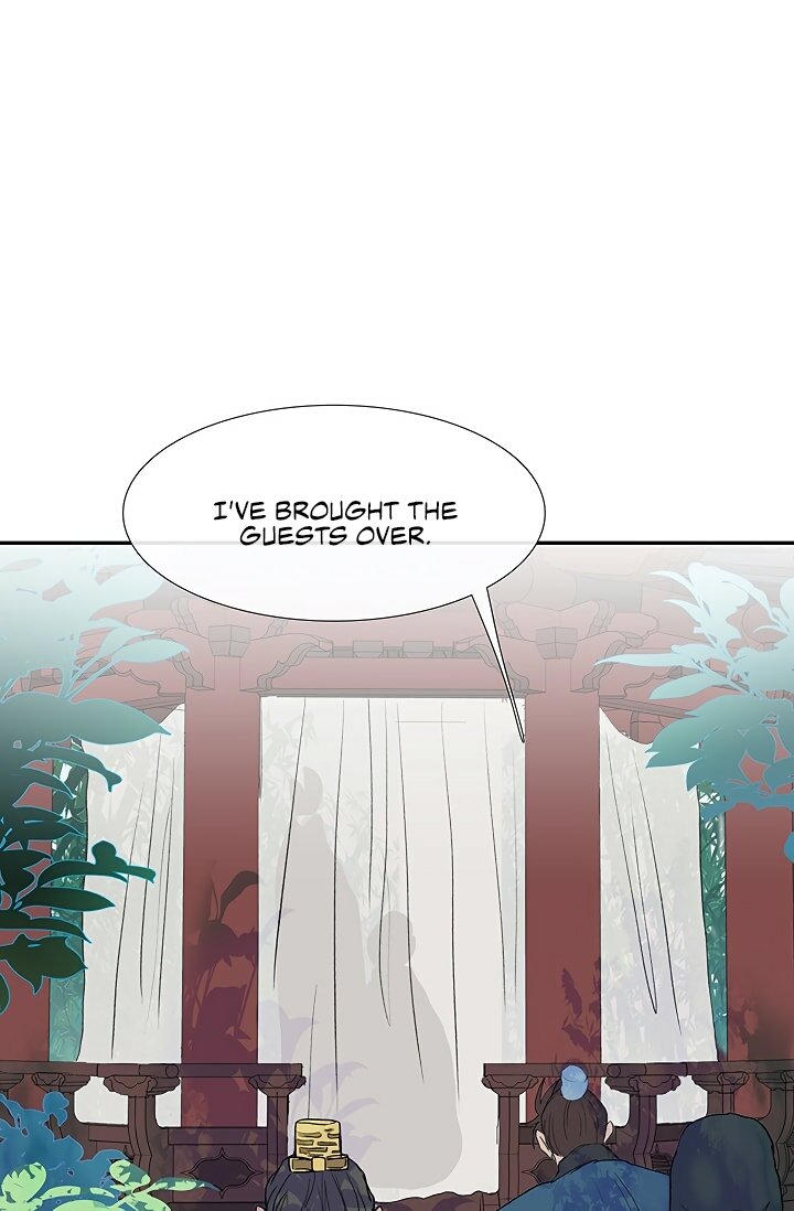 Read The Scholar's Reincarnation Manga Online