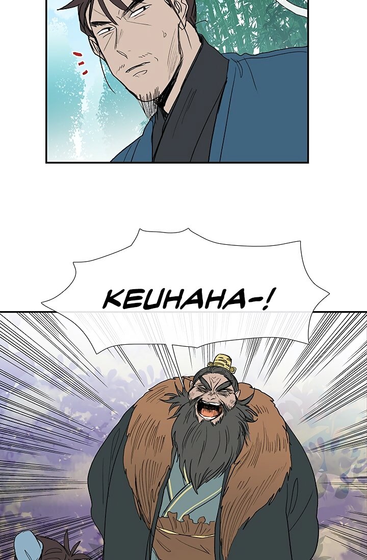 Read The Scholar's Reincarnation Manga Online