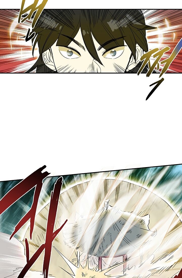 Read The Scholar's Reincarnation Manga Online