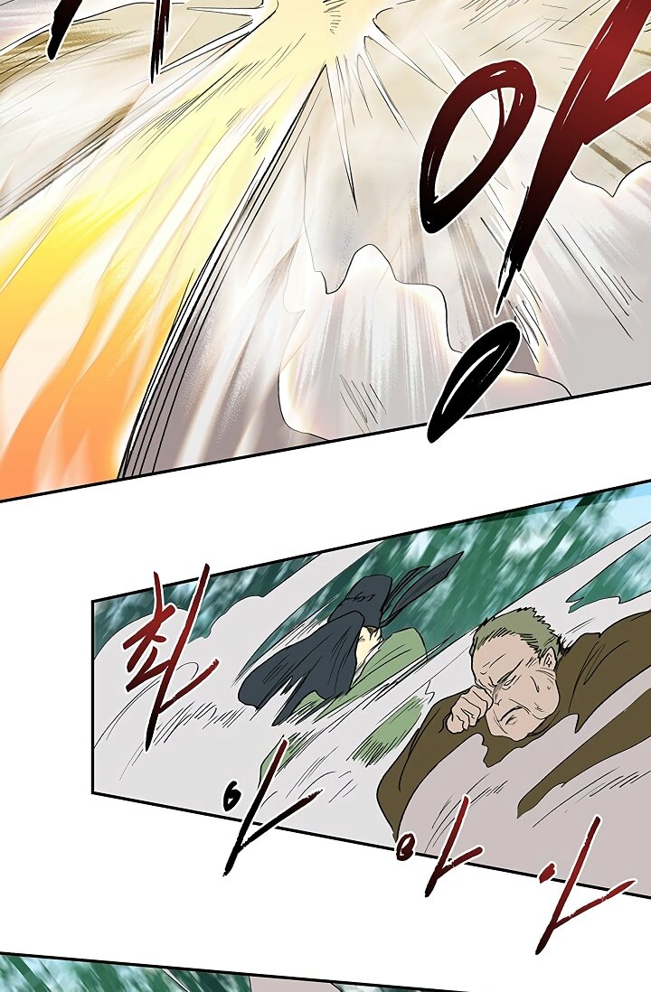 Read The Scholar's Reincarnation Manga Online