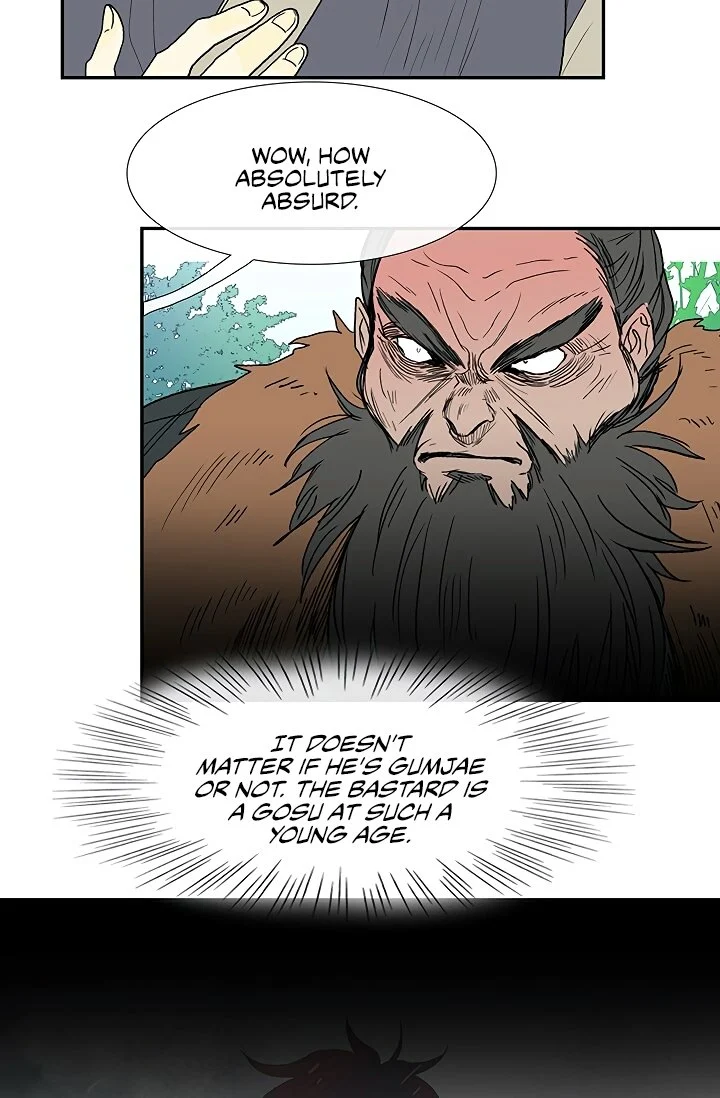 Read The Scholar's Reincarnation Manga Online