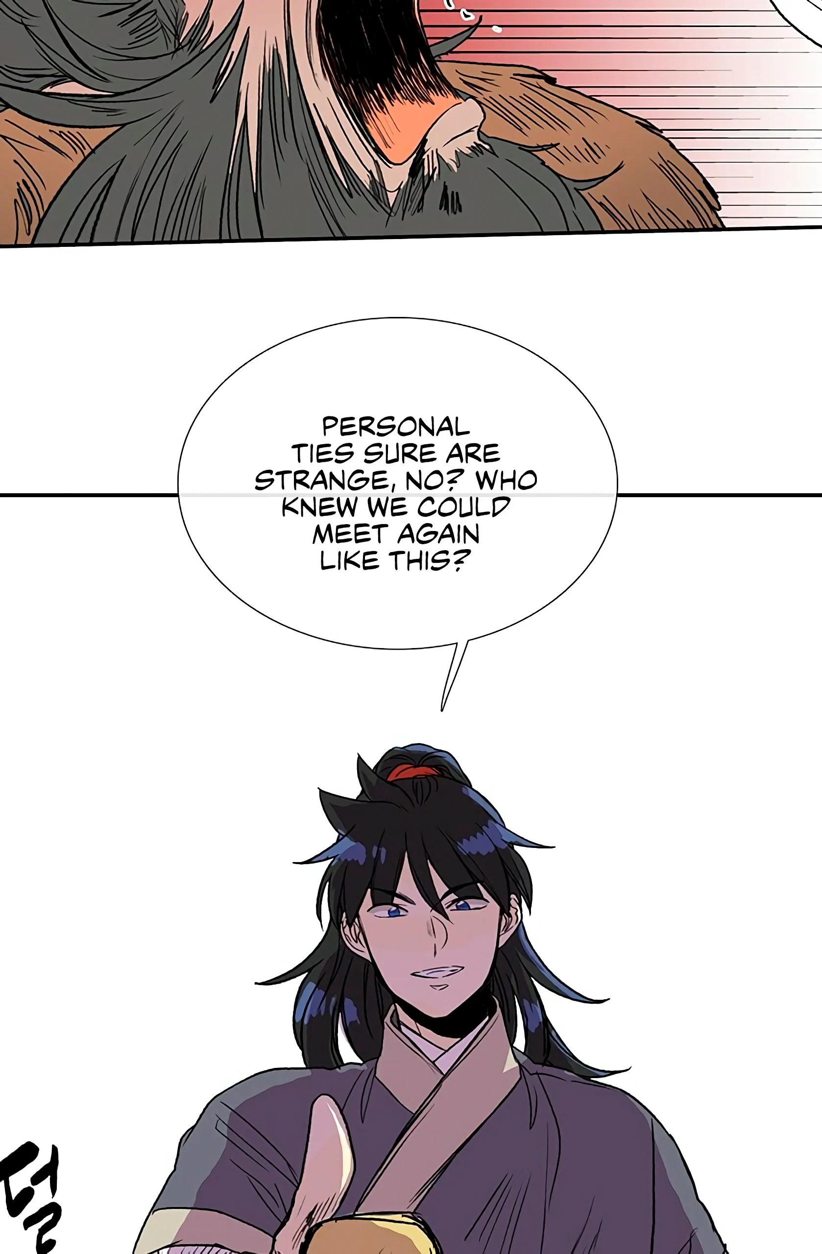 Read The Scholar's Reincarnation Manga Online