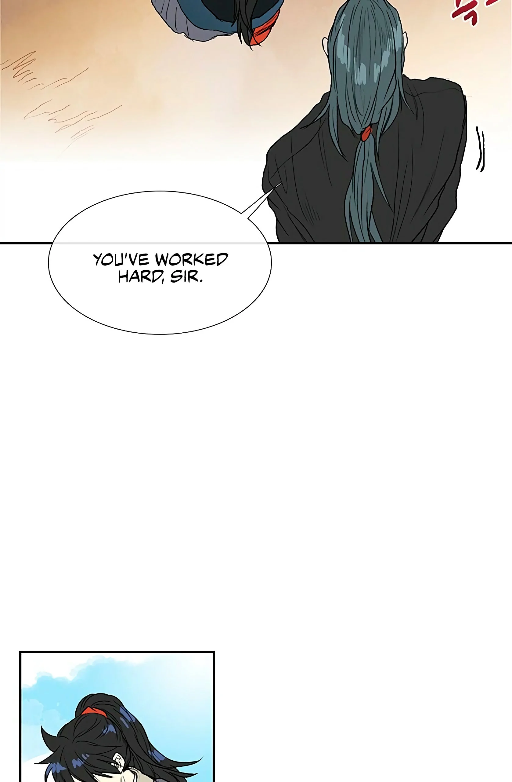 Read The Scholar's Reincarnation Manga Online