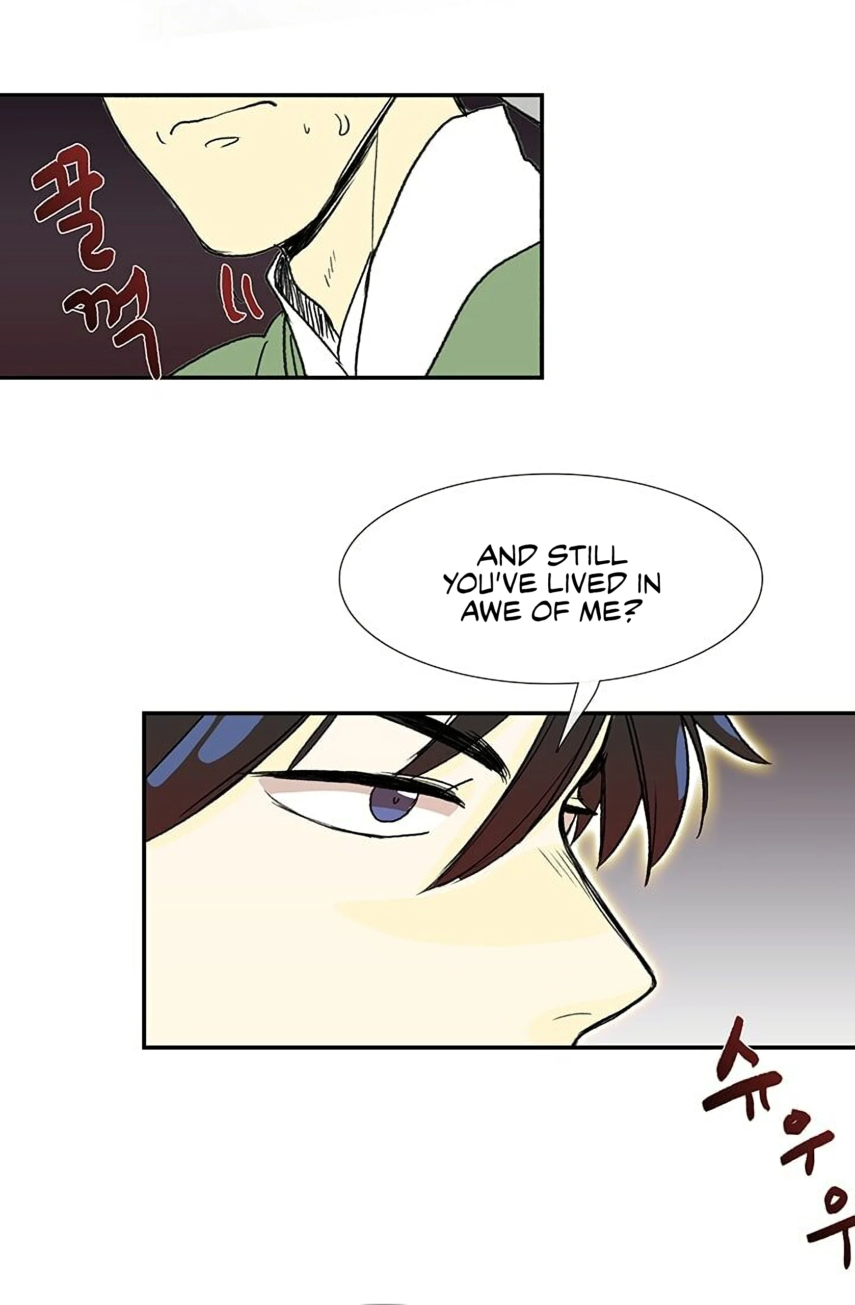 Read The Scholar's Reincarnation Manga Online