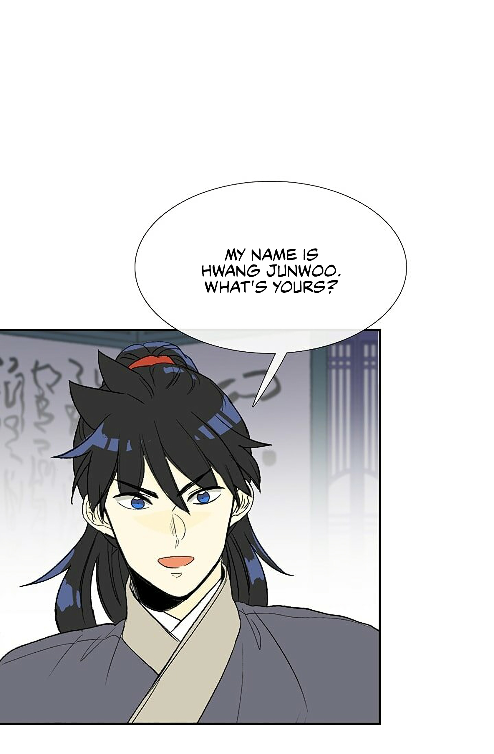 Read The Scholar's Reincarnation Manga Online