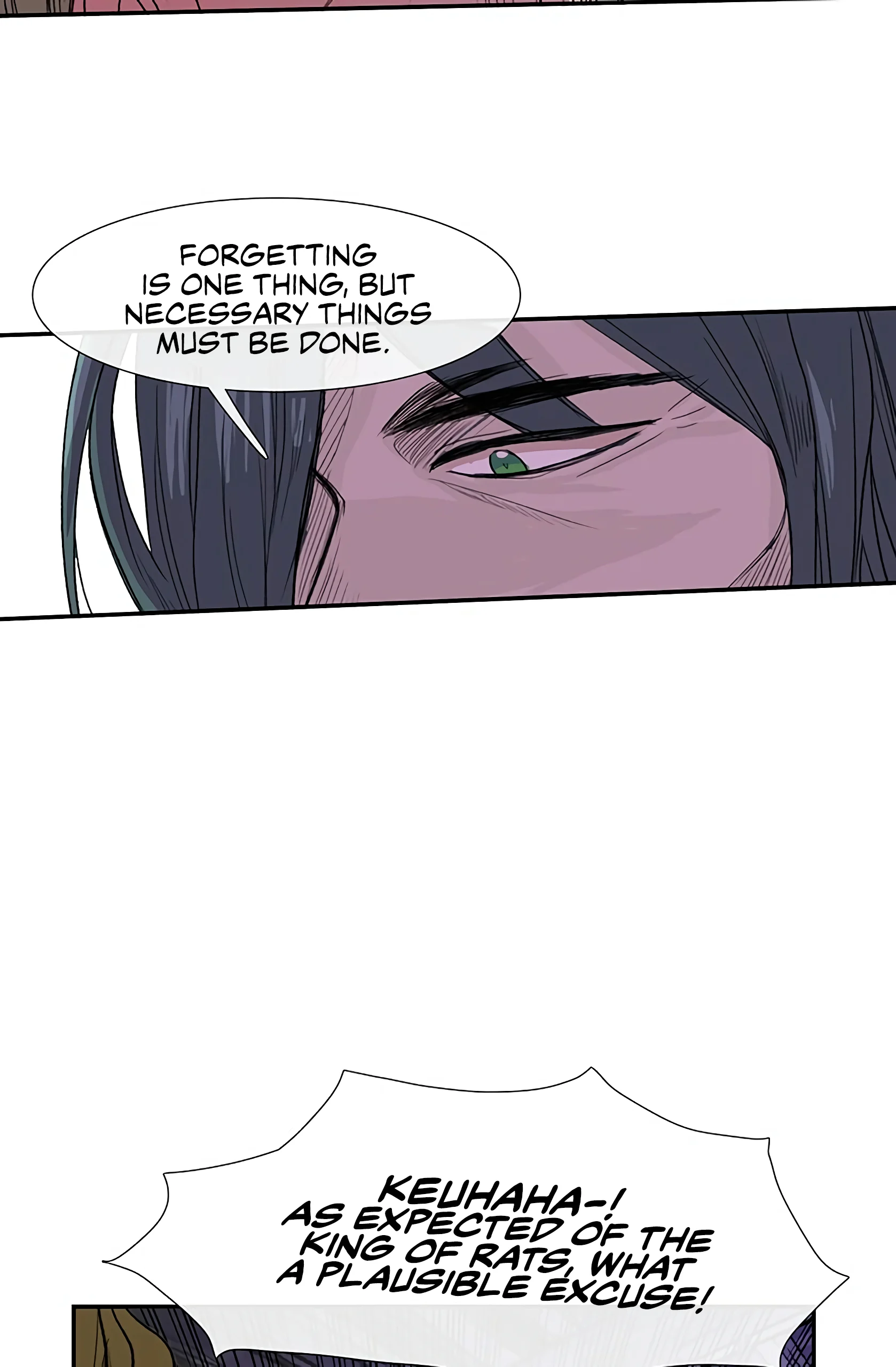 Read The Scholar's Reincarnation Manga Online